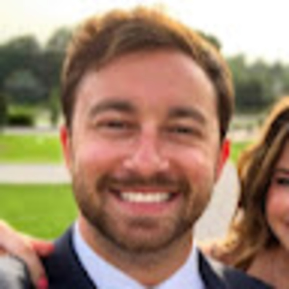 Meet your Posher, Derek
